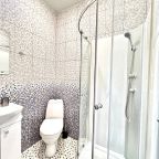 Трёхместный и более (OH Orhidea 3х местный улучшенный), Гостевой дом OpenHome Orhidea