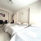 Трёхместный и более (OH Orhidea 3х местный улучшенный), Гостевой дом OpenHome Orhidea
