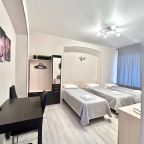 Трёхместный и более (OH Orhidea 3х местный улучшенный), Гостевой дом OpenHome Orhidea