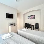 Трёхместный и более (OH Orhidea 3х местный улучшенный), Гостевой дом OpenHome Orhidea