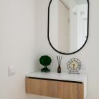 Квартира (Апартаменты   281), Апартаменты На Базовской 15Бк3