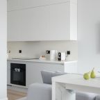 Апартаменты (Concorde), Отель Smart Lofts Chkalov