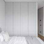 Апартаменты (Concorde), Отель Smart Lofts Chkalov