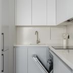 Апартаменты (Concorde), Отель Smart Lofts Chkalov