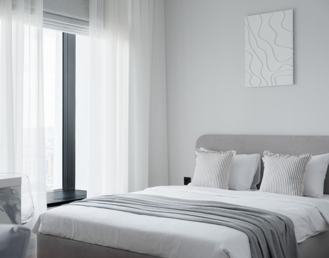 Апартаменты (Concorde), Отель Smart Lofts Chkalov