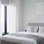 Апартаменты (Concorde), Отель Smart Lofts Chkalov