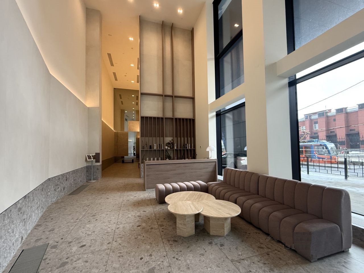 Апартаменты (Premier), Апартаменты Smart Lofts Chkalov