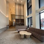 Апартаменты (Premier), Апартаменты Smart Lofts Chkalov