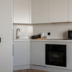 Апартаменты (Premier), Апартаменты Smart Lofts Chkalov