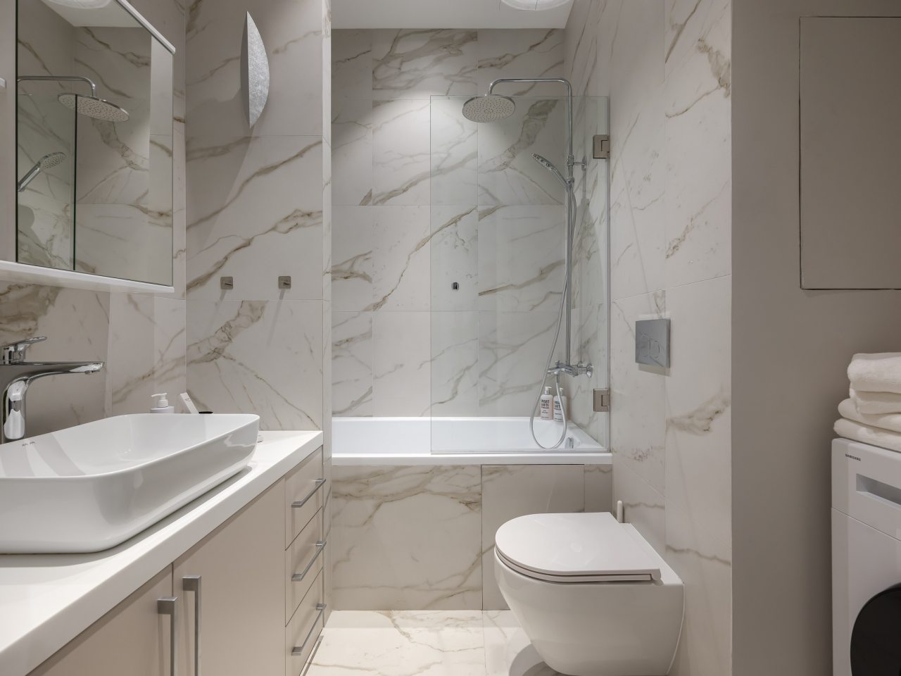 Апартаменты (Premier), Апартаменты Smart Lofts Chkalov