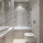 Апартаменты (Premier), Апартаменты Smart Lofts Chkalov