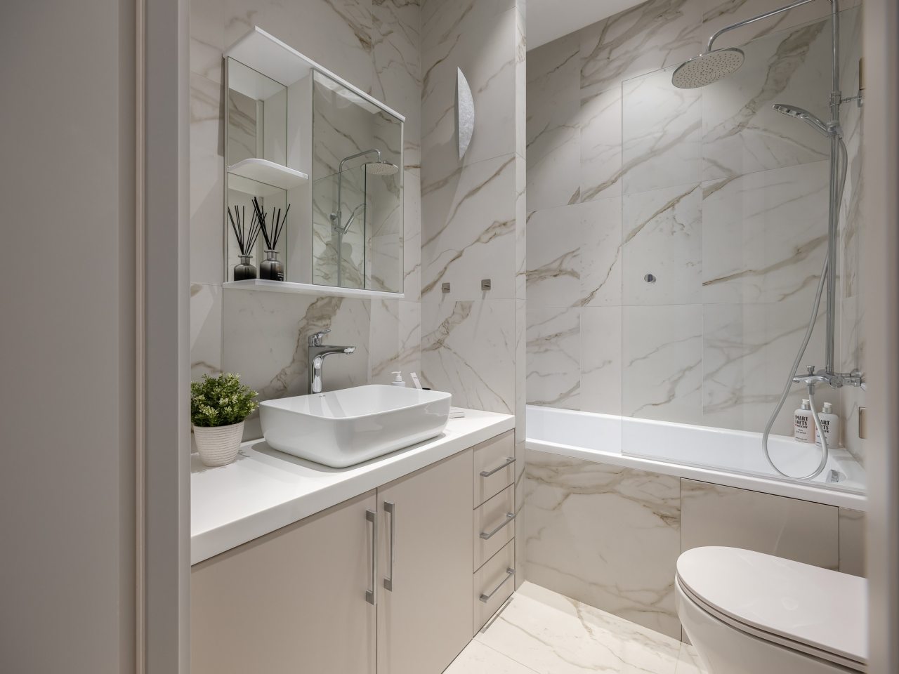 Апартаменты (Premier), Апартаменты Smart Lofts Chkalov
