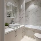 Апартаменты (Premier), Апартаменты Smart Lofts Chkalov