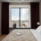 Апартаменты (Premier), Апартаменты Smart Lofts Chkalov