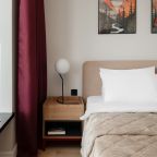 Апартаменты (Premier), Апартаменты Smart Lofts Chkalov