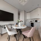 Апартаменты (Premier), Апартаменты Smart Lofts Chkalov