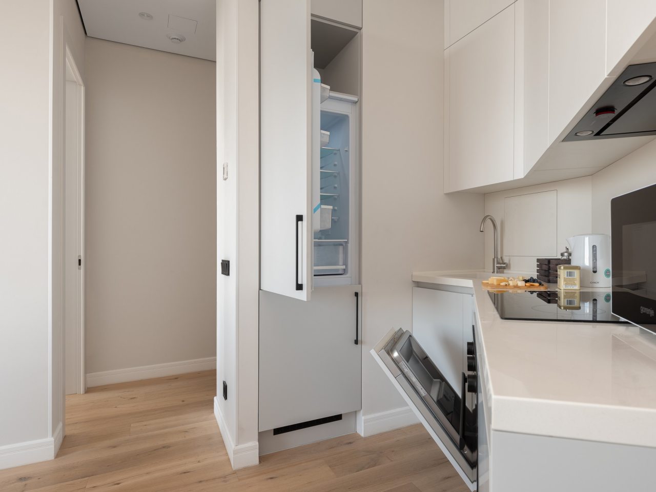 Апартаменты (Premier), Апартаменты Smart Lofts Chkalov