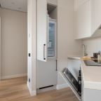 Апартаменты (Premier), Апартаменты Smart Lofts Chkalov
