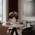 Апартаменты (Premier), Апартаменты Smart Lofts Chkalov