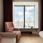 Апартаменты (Premier), Апартаменты Smart Lofts Chkalov