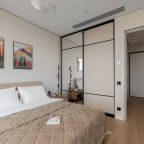 Апартаменты (Premier), Апартаменты Smart Lofts Chkalov
