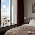 Апартаменты (Premier), Апартаменты Smart Lofts Chkalov