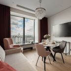 Апартаменты (Premier), Апартаменты Smart Lofts Chkalov
