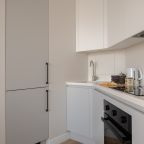 Апартаменты (Premier), Апартаменты Smart Lofts Chkalov