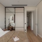 Апартаменты (Premier), Апартаменты Smart Lofts Chkalov