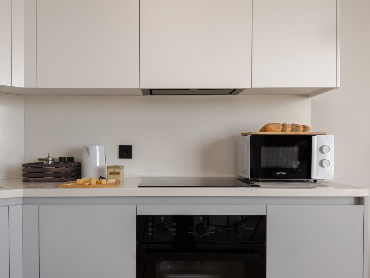 Апартаменты (Premier), Апартаменты Smart Lofts Chkalov