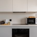 Апартаменты (Premier), Апартаменты Smart Lofts Chkalov