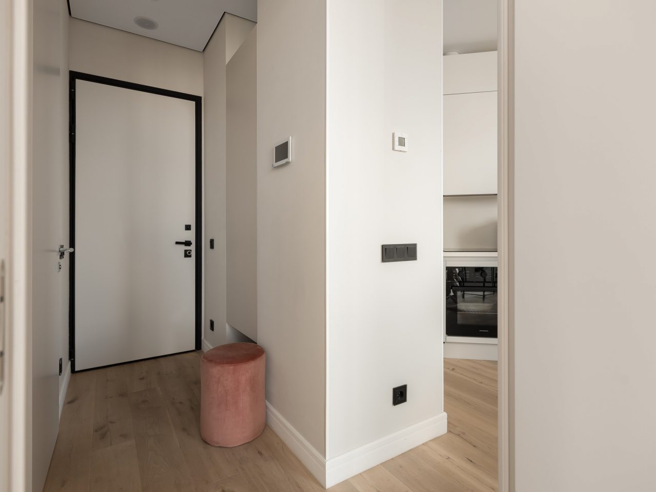 Апартаменты (Premier), Апартаменты Smart Lofts Chkalov