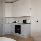 Апартаменты (Premier), Апартаменты Smart Lofts Chkalov
