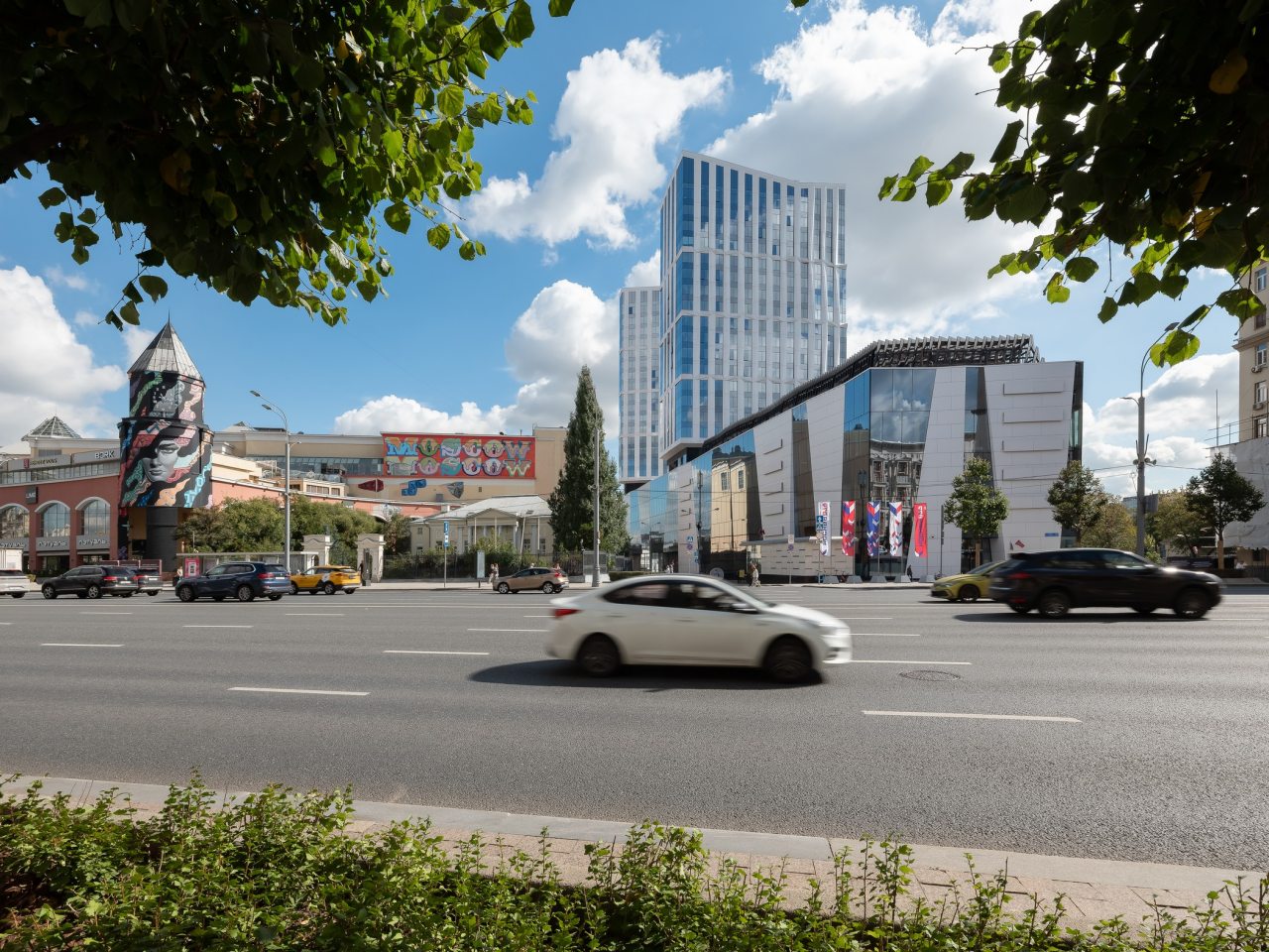 Апартаменты (Premier), Апартаменты Smart Lofts Chkalov