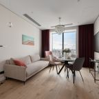 Апартаменты (Premier), Апартаменты Smart Lofts Chkalov