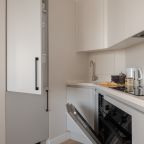 Апартаменты (Premier), Апартаменты Smart Lofts Chkalov