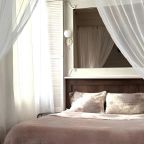 Жильё полностью ваше, Апартаменты PaulMarie Apartment Studio
