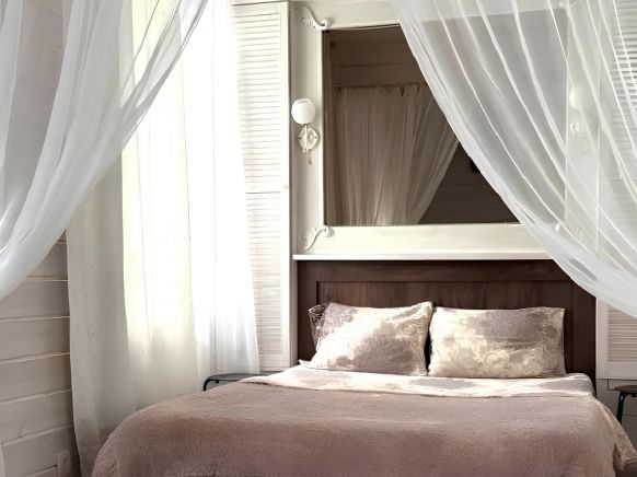 Апартаменты PaulMarie Apartment Studio, Витебск