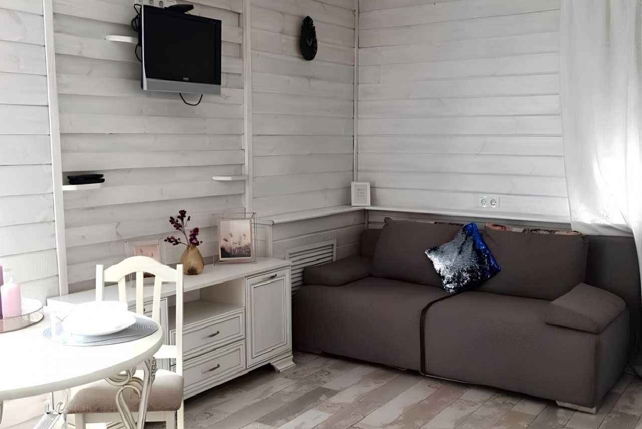 Детали объекта размещения.