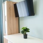 Квартира (Inndays Apartments на 2-м Восточном проезде, 4), Апартаменты Inndays Apartments 2-й Восточный проезд 4