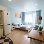 Квартира (Inndays Apartments на 2-м Восточном проезде, 4), Апартаменты Inndays Apartments 2-й Восточный проезд 4