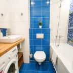 Квартира (Inndays Apartments на 2-м Восточном проезде, 4), Апартаменты Inndays Apartments 2-й Восточный проезд 4