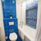 Квартира (Inndays Apartments на 2-м Восточном проезде, 4), Апартаменты Inndays Apartments 2-й Восточный проезд 4