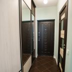 Квартира (Inndays Apartments на 2-м Восточном проезде, 4), Апартаменты Inndays Apartments 2-й Восточный проезд 4