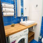 Квартира (Inndays Apartments на 2-м Восточном проезде, 4), Апартаменты Inndays Apartments 2-й Восточный проезд 4