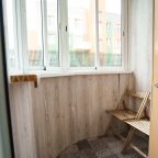 Квартира (Inndays Apartments на 2-м Восточном проезде, 4), Апартаменты Inndays Apartments 2-й Восточный проезд 4