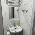 Трехместный (Трехместный стандарт), Мини-отель Кристалл-Анкора