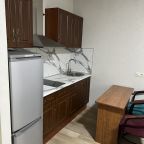 Четырехместный (Четырехместный апарт), Мини-отель Кристалл-Анкора