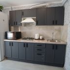 Квартира (Квартира на Максима Горького, д.20), Апартаменты Inndays Apartments на Максима Горького