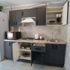 Квартира (Квартира на Максима Горького, д.20), Апартаменты Inndays Apartments на Максима Горького